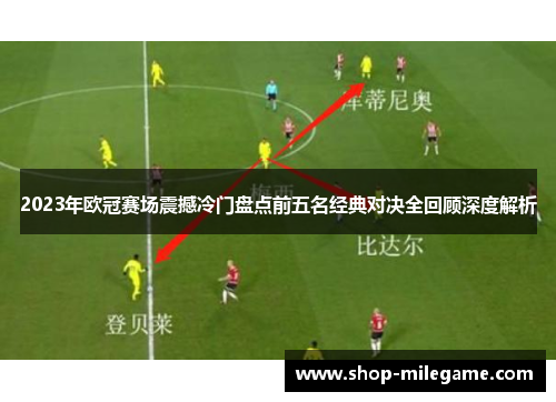 2023年欧冠赛场震撼冷门盘点前五名经典对决全回顾深度解析