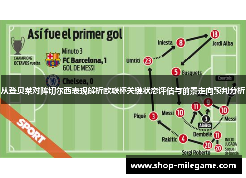 从登贝莱对阵切尔西表现解析欧联杯关键状态评估与前景走向预判分析