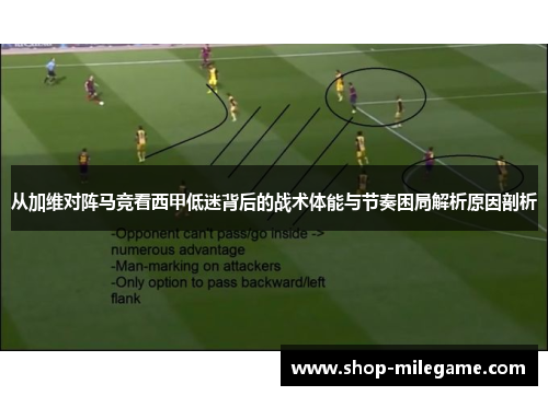 从加维对阵马竞看西甲低迷背后的战术体能与节奏困局解析原因剖析